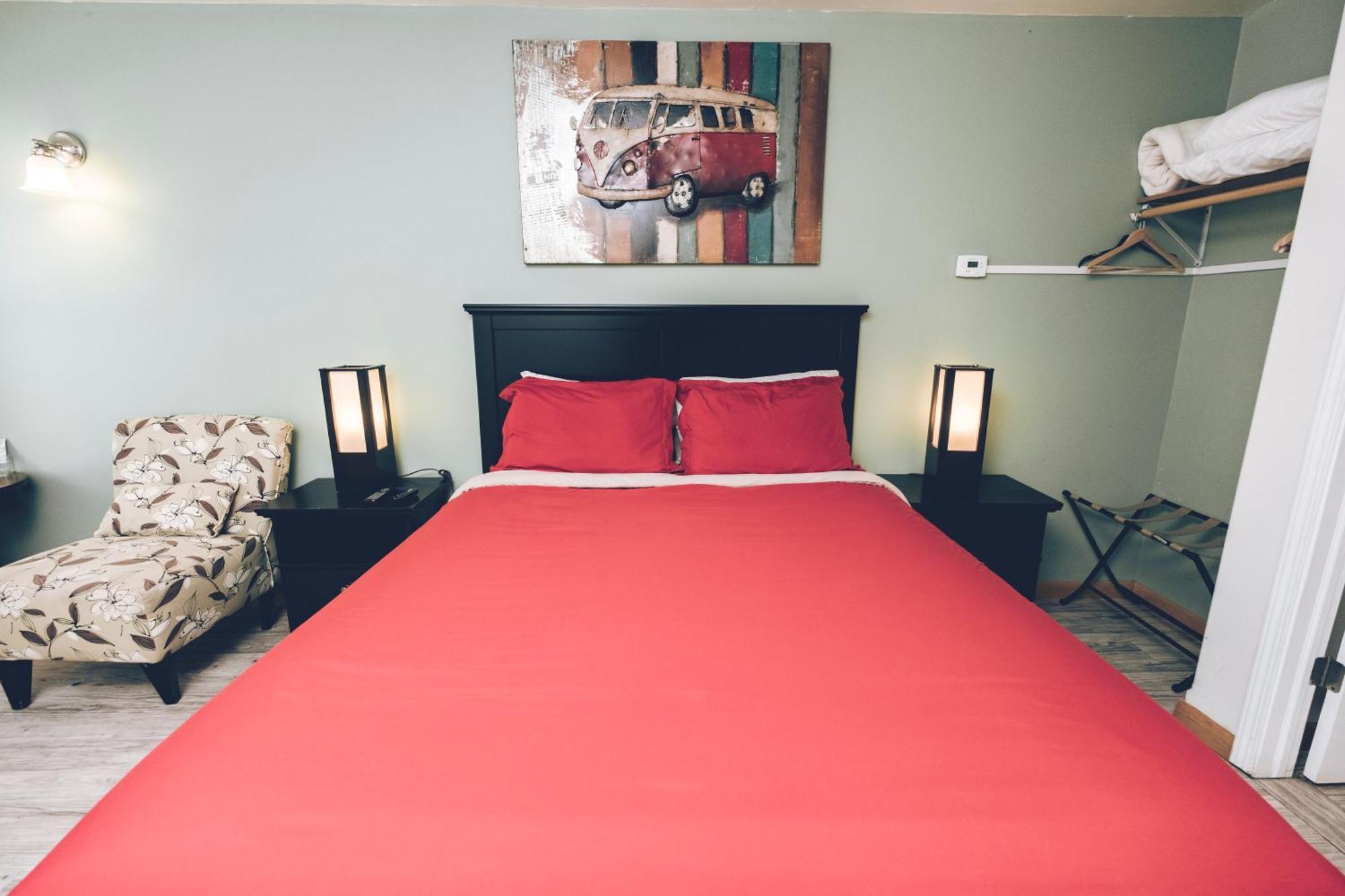 Fifth Dimension Room 1 Crestone Exterior foto